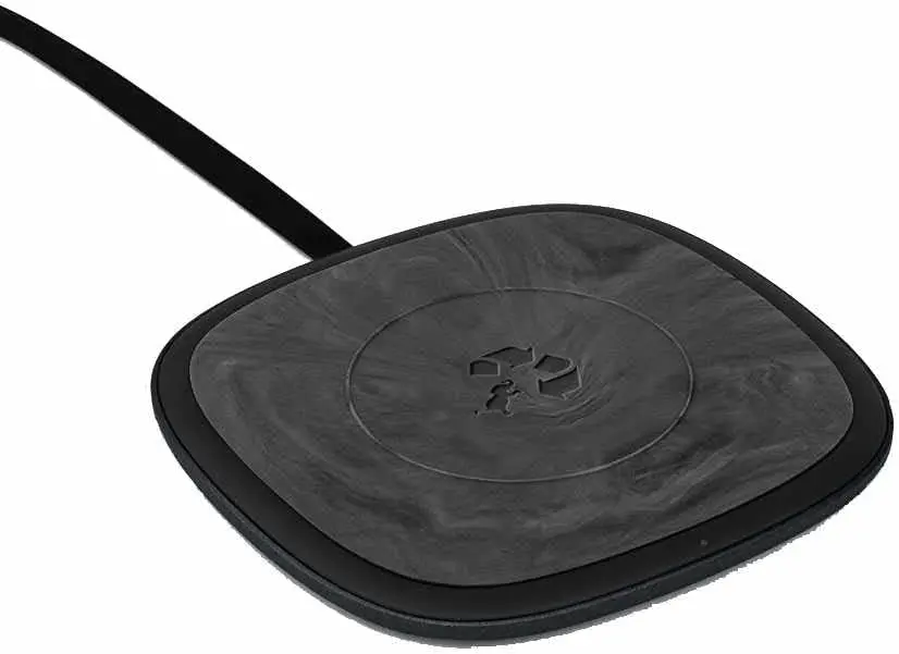 APOLLO Fast Wireless Charger